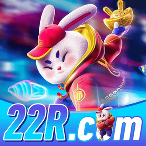 22R.COM Logo